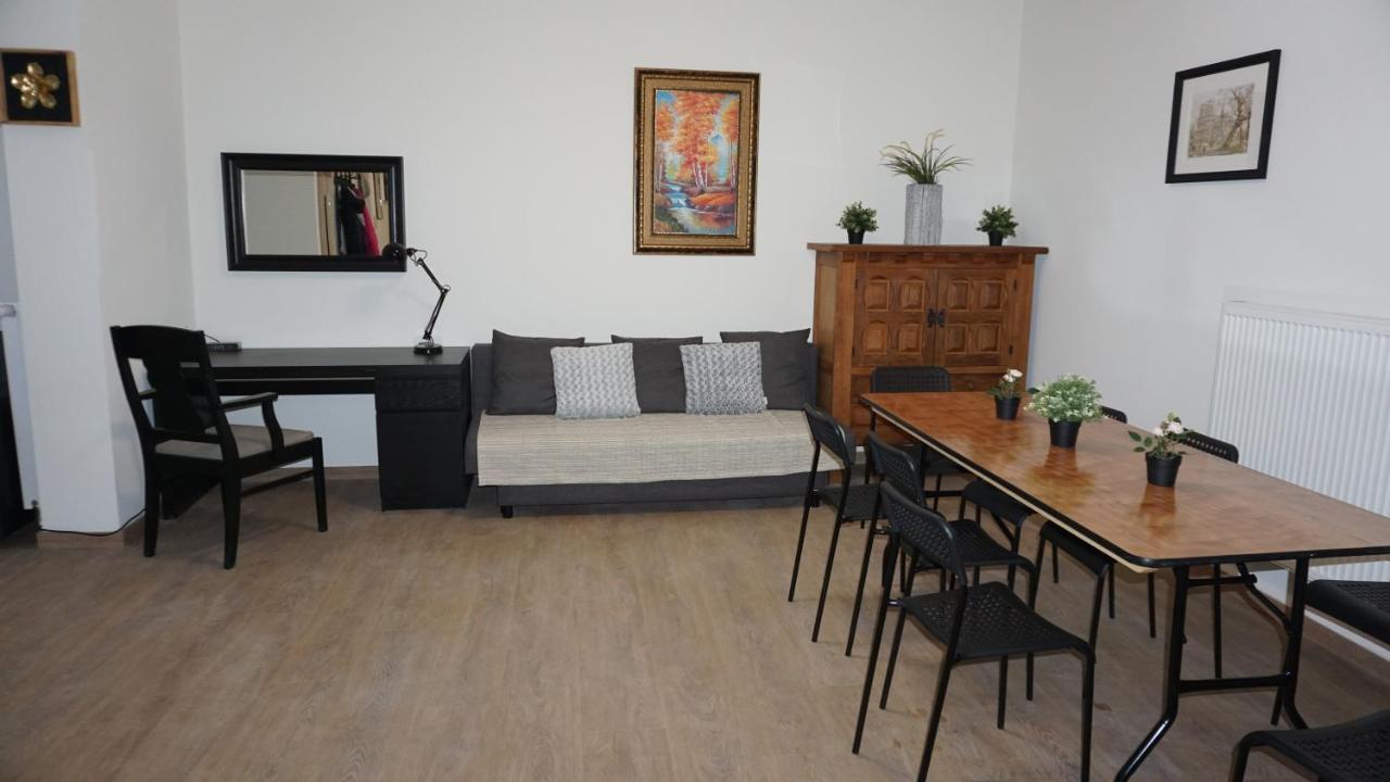 Сarnot Apartments Zoo Area Antwerp Luaran gambar
