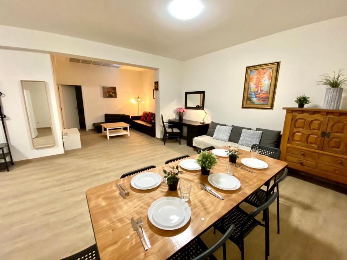 Сarnot Apartments Zoo Area Antwerp Luaran gambar