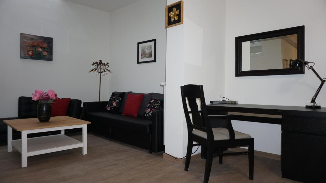 Сarnot Apartments Zoo Area Antwerp Luaran gambar
