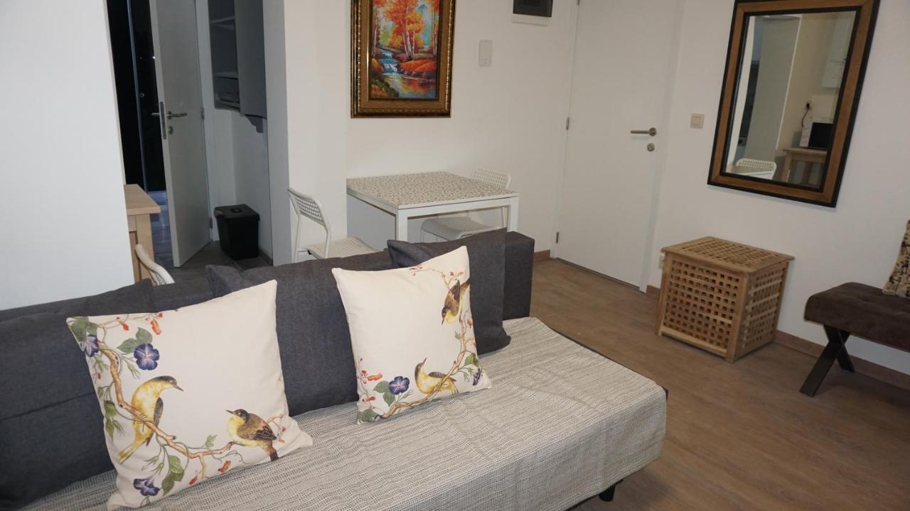 Сarnot Apartments Zoo Area Antwerp Luaran gambar
