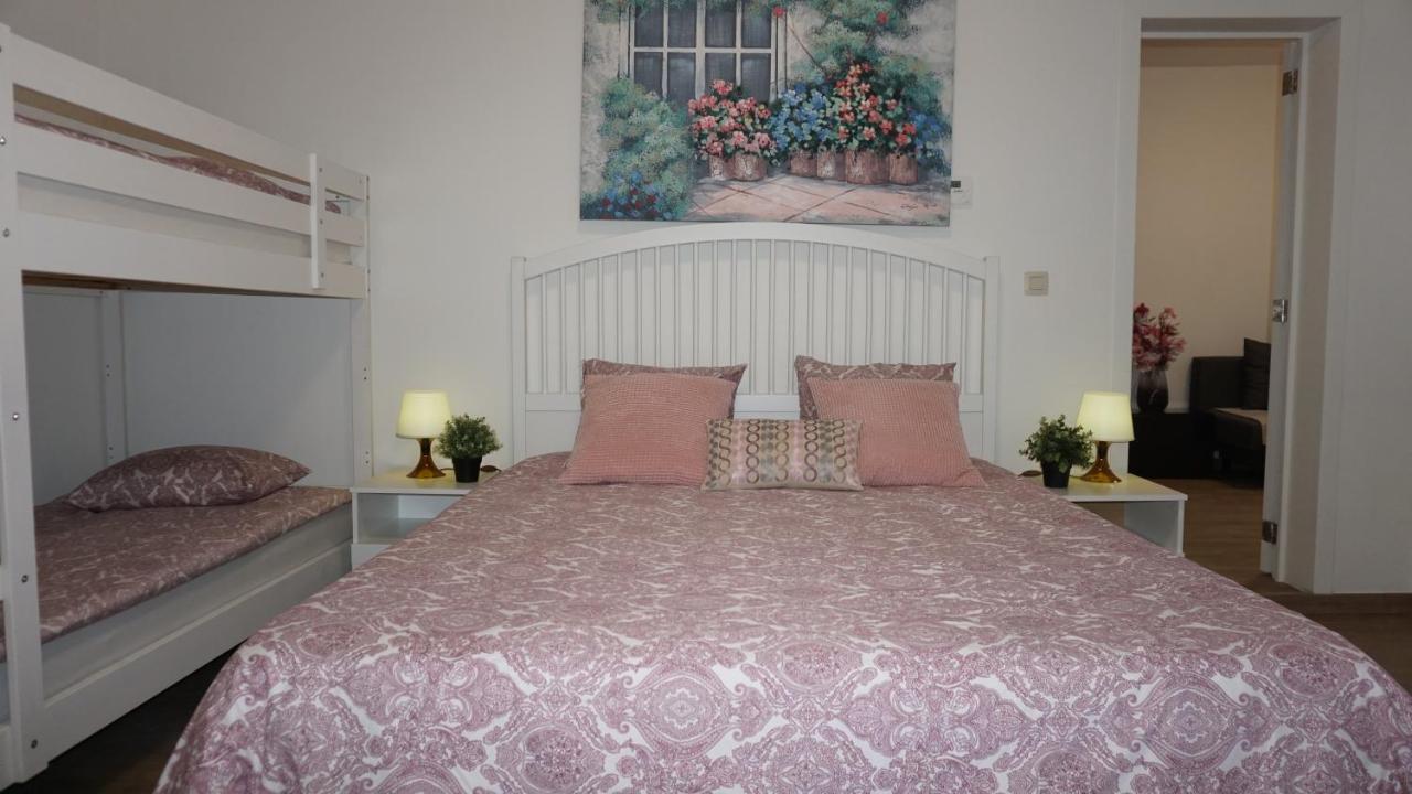 Сarnot Apartments Zoo Area Antwerp Luaran gambar