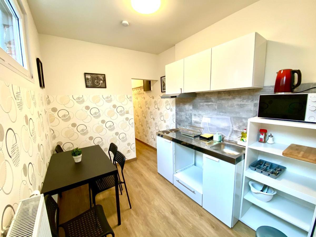 Сarnot Apartments Zoo Area Antwerp Luaran gambar