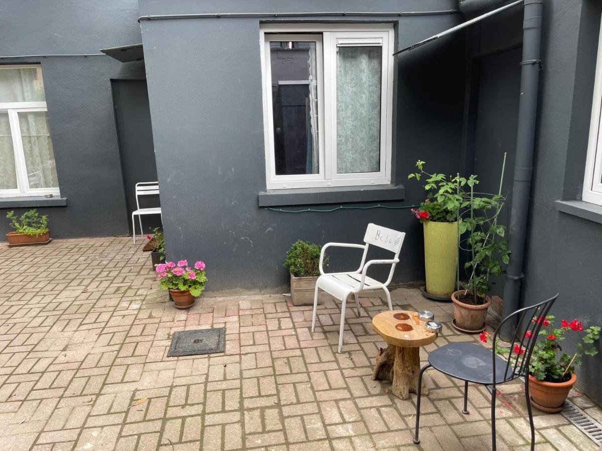 Сarnot Apartments Zoo Area Antwerp Luaran gambar